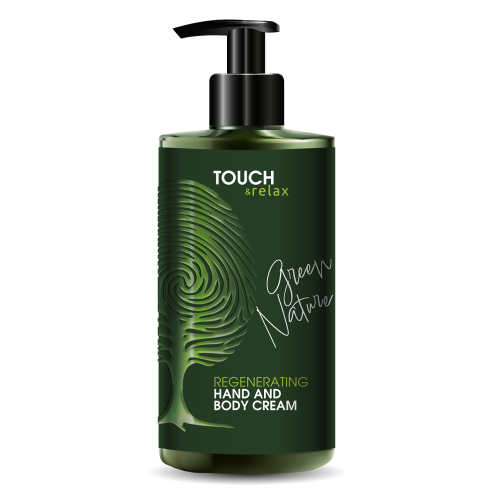 Восстанавливающий крем для рук и тела, 320 мл Восстанавливающий крем для рук и тела, 320 мл