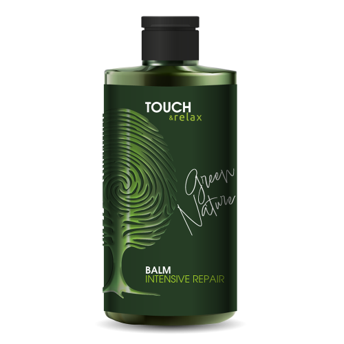 Бальзам для волос «Интенсивное восстановление» Бальзам для волос «Интенсивное восстановление»