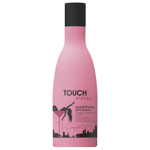 Шампунь для волос Шампунь для волос