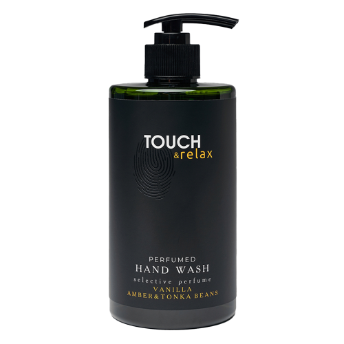 PERFUMED BODY HANG VANILLA, AMBER & TONKA BEANS PERFUMED BODY HANG VANILLA, AMBER & TONKA BEANS